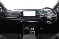 USED 2022 22 KIA SPORTAGE 1.6 T-GDi MHEV GT-Line S DCT AWD Euro 6 (s/s) 5dr Pan Sunroof, 360 Camera,