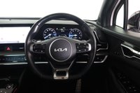 USED 2022 22 KIA SPORTAGE 1.6 T-GDi MHEV GT-Line S DCT AWD Euro 6 (s/s) 5dr Pan Sunroof, 360 Camera,