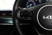 USED 2022 22 KIA SPORTAGE 1.6 T-GDi MHEV GT-Line S DCT AWD Euro 6 (s/s) 5dr Pan Sunroof, 360 Camera,