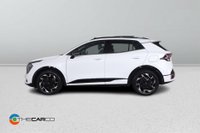 USED 2022 22 KIA SPORTAGE 1.6 T-GDi MHEV GT-Line S DCT AWD Euro 6 (s/s) 5dr Pan Sunroof, 360 Camera,