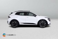 USED 2022 22 KIA SPORTAGE 1.6 T-GDi MHEV GT-Line S DCT AWD Euro 6 (s/s) 5dr Pan Sunroof, 360 Camera,