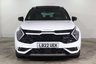 USED 2022 22 KIA SPORTAGE 1.6 T-GDi MHEV GT-Line S DCT AWD Euro 6 (s/s) 5dr Pan Sunroof, 360 Camera,