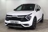 USED 2022 22 KIA SPORTAGE 1.6 T-GDi MHEV GT-Line S DCT AWD Euro 6 (s/s) 5dr Pan Sunroof, 360 Camera,