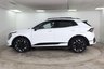 USED 2022 22 KIA SPORTAGE 1.6 T-GDi MHEV GT-Line S DCT AWD Euro 6 (s/s) 5dr Pan Sunroof, 360 Camera,