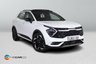 USED 2022 22 KIA SPORTAGE 1.6 T-GDi MHEV GT-Line S DCT AWD Euro 6 (s/s) 5dr Pan Sunroof, 360 Camera,