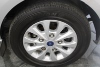 USED 2021 21 FORD TRANSIT CUSTOM 2.0 320 EcoBlue Limited Crew Van Double Cab 5dr Diesel Manual L1 H1 Euro 6 (s/s) (130 ps) 6 MONTH NATIONWIDE WARRANTY