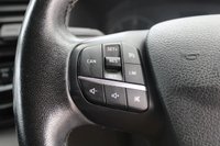 USED 2021 21 FORD TRANSIT CUSTOM 2.0 320 EcoBlue Limited Crew Van Double Cab 5dr Diesel Manual L1 H1 Euro 6 (s/s) (130 ps) 6 MONTH NATIONWIDE WARRANTY