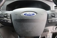 USED 2021 21 FORD TRANSIT CUSTOM 2.0 320 EcoBlue Limited Crew Van Double Cab 5dr Diesel Manual L1 H1 Euro 6 (s/s) (130 ps) 6 MONTH NATIONWIDE WARRANTY