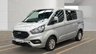 USED 2021 21 FORD TRANSIT CUSTOM 2.0 320 EcoBlue Limited Crew Van Double Cab 5dr Diesel Manual L1 H1 Euro 6 (s/s) (130 ps) 