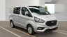 USED 2021 21 FORD TRANSIT CUSTOM 2.0 320 EcoBlue Limited Crew Van Double Cab 5dr Diesel Manual L1 H1 Euro 6 (s/s) (130 ps) 