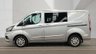 USED 2021 21 FORD TRANSIT CUSTOM 2.0 320 EcoBlue Limited Crew Van Double Cab 5dr Diesel Manual L1 H1 Euro 6 (s/s) (130 ps) 