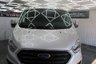 USED 2021 21 FORD TRANSIT CUSTOM 2.0 320 EcoBlue Limited Crew Van Double Cab 5dr Diesel Manual L1 H1 Euro 6 (s/s) (130 ps) 6 MONTH NATIONWIDE WARRANTY