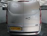 USED 2021 21 FORD TRANSIT CUSTOM 2.0 320 EcoBlue Limited Crew Van Double Cab 5dr Diesel Manual L1 H1 Euro 6 (s/s) (130 ps) 6 MONTH NATIONWIDE WARRANTY