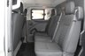 USED 2021 21 FORD TRANSIT CUSTOM 2.0 320 EcoBlue Limited Crew Van Double Cab 5dr Diesel Manual L1 H1 Euro 6 (s/s) (130 ps) 6 MONTH NATIONWIDE WARRANTY