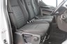 USED 2021 21 FORD TRANSIT CUSTOM 2.0 320 EcoBlue Limited Crew Van Double Cab 5dr Diesel Manual L1 H1 Euro 6 (s/s) (130 ps) 6 MONTH NATIONWIDE WARRANTY