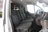 USED 2021 21 FORD TRANSIT CUSTOM 2.0 320 EcoBlue Limited Crew Van Double Cab 5dr Diesel Manual L1 H1 Euro 6 (s/s) (130 ps) 6 MONTH NATIONWIDE WARRANTY