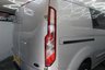 USED 2021 21 FORD TRANSIT CUSTOM 2.0 320 EcoBlue Limited Crew Van Double Cab 5dr Diesel Manual L1 H1 Euro 6 (s/s) (130 ps) 6 MONTH NATIONWIDE WARRANTY