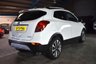 USED 2019 19 VAUXHALL MOKKA X 1.4i Turbo ecoTEC Elite Nav SUV 5dr Petrol Manual Euro 6 (s/s) (140 ps) 