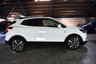 USED 2019 19 VAUXHALL MOKKA X 1.4i Turbo ecoTEC Elite Nav SUV 5dr Petrol Manual Euro 6 (s/s) (140 ps) 