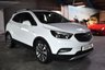 USED 2019 19 VAUXHALL MOKKA X 1.4i Turbo ecoTEC Elite Nav SUV 5dr Petrol Manual Euro 6 (s/s) (140 ps) 