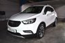 USED 2019 19 VAUXHALL MOKKA X 1.4i Turbo ecoTEC Elite Nav SUV 5dr Petrol Manual Euro 6 (s/s) (140 ps) 
