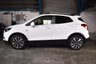 USED 2019 19 VAUXHALL MOKKA X 1.4i Turbo ecoTEC Elite Nav SUV 5dr Petrol Manual Euro 6 (s/s) (140 ps) 