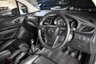 USED 2019 19 VAUXHALL MOKKA X 1.4i Turbo ecoTEC Elite Nav SUV 5dr Petrol Manual Euro 6 (s/s) (140 ps) 