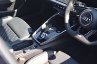 USED 2022 22 AUDI S3 2.0 TFSI Saloon 4dr Petrol S Tronic quattro Euro 6 (s/s) (310 ps) BANG & OULFSEN / DRIVER ASSIST