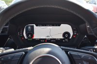 USED 2022 22 AUDI S3 2.0 TFSI Saloon 4dr Petrol S Tronic quattro Euro 6 (s/s) (310 ps) BANG & OULFSEN / DRIVER ASSIST