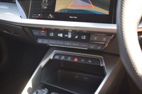 USED 2022 22 AUDI S3 2.0 TFSI Saloon 4dr Petrol S Tronic quattro Euro 6 (s/s) (310 ps) BANG & OULFSEN / DRIVER ASSIST