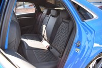 USED 2022 22 AUDI S3 2.0 TFSI Saloon 4dr Petrol S Tronic quattro Euro 6 (s/s) (310 ps) BANG & OULFSEN / DRIVER ASSIST