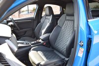 USED 2022 22 AUDI S3 2.0 TFSI Saloon 4dr Petrol S Tronic quattro Euro 6 (s/s) (310 ps) BANG & OULFSEN / DRIVER ASSIST