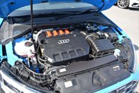 USED 2022 22 AUDI S3 2.0 TFSI Saloon 4dr Petrol S Tronic quattro Euro 6 (s/s) (310 ps) BANG & OULFSEN / DRIVER ASSIST