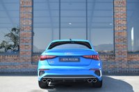 USED 2022 22 AUDI S3 2.0 TFSI Saloon 4dr Petrol S Tronic quattro Euro 6 (s/s) (310 ps) BANG & OULFSEN / DRIVER ASSIST