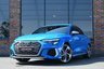 USED 2022 22 AUDI S3 2.0 TFSI Saloon 4dr Petrol S Tronic quattro Euro 6 (s/s) (310 ps) BANG & OULFSEN / DRIVER ASSIST