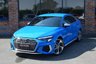 USED 2022 22 AUDI S3 2.0 TFSI Saloon 4dr Petrol S Tronic quattro Euro 6 (s/s) (310 ps) BANG & OULFSEN / DRIVER ASSIST