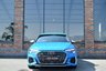 USED 2022 22 AUDI S3 2.0 TFSI Saloon 4dr Petrol S Tronic quattro Euro 6 (s/s) (310 ps) BANG & OULFSEN / DRIVER ASSIST