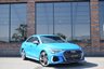 USED 2022 22 AUDI S3 2.0 TFSI Saloon 4dr Petrol S Tronic quattro Euro 6 (s/s) (310 ps) BANG & OULFSEN / DRIVER ASSIST