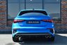 USED 2022 22 AUDI S3 2.0 TFSI Saloon 4dr Petrol S Tronic quattro Euro 6 (s/s) (310 ps) BANG & OULFSEN / DRIVER ASSIST