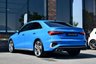USED 2022 22 AUDI S3 2.0 TFSI Saloon 4dr Petrol S Tronic quattro Euro 6 (s/s) (310 ps) BANG & OULFSEN / DRIVER ASSIST