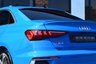 USED 2022 22 AUDI S3 2.0 TFSI Saloon 4dr Petrol S Tronic quattro Euro 6 (s/s) (310 ps) BANG & OULFSEN / DRIVER ASSIST