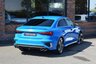 USED 2022 22 AUDI S3 2.0 TFSI Saloon 4dr Petrol S Tronic quattro Euro 6 (s/s) (310 ps) BANG & OULFSEN / DRIVER ASSIST