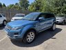 USED 2013 62 LAND ROVER RANGE ROVER EVOQUE 2.2 eD4 Pure SUV 5dr Diesel Manual FWD Euro 5 (s/s) (150 ps) 
