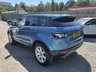USED 2013 62 LAND ROVER RANGE ROVER EVOQUE 2.2 eD4 Pure SUV 5dr Diesel Manual FWD Euro 5 (s/s) (150 ps) 