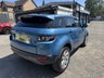 USED 2013 62 LAND ROVER RANGE ROVER EVOQUE 2.2 eD4 Pure SUV 5dr Diesel Manual FWD Euro 5 (s/s) (150 ps) 