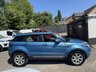 USED 2013 62 LAND ROVER RANGE ROVER EVOQUE 2.2 eD4 Pure SUV 5dr Diesel Manual FWD Euro 5 (s/s) (150 ps) 