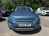 USED 2013 62 LAND ROVER RANGE ROVER EVOQUE 2.2 eD4 Pure SUV 5dr Diesel Manual FWD Euro 5 (s/s) (150 ps) 