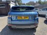 USED 2013 62 LAND ROVER RANGE ROVER EVOQUE 2.2 eD4 Pure SUV 5dr Diesel Manual FWD Euro 5 (s/s) (150 ps) 