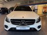 USED 2019 19 MERCEDES-BENZ GLC 2.1 GLC250d AMG Night Edition SUV 5dr Diesel G-Tronic+ 4MATIC Euro 6 (s/s) (204 ps) 