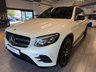 USED 2019 19 MERCEDES-BENZ GLC 2.1 GLC250d AMG Night Edition SUV 5dr Diesel G-Tronic+ 4MATIC Euro 6 (s/s) (204 ps) 